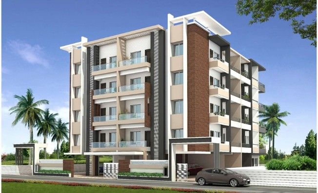 How to Choose the Right Architect for Your PG Space in Pune